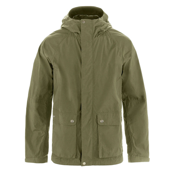 Vardag Vindby Jacket | Men's Fjällräven Men's Jackets