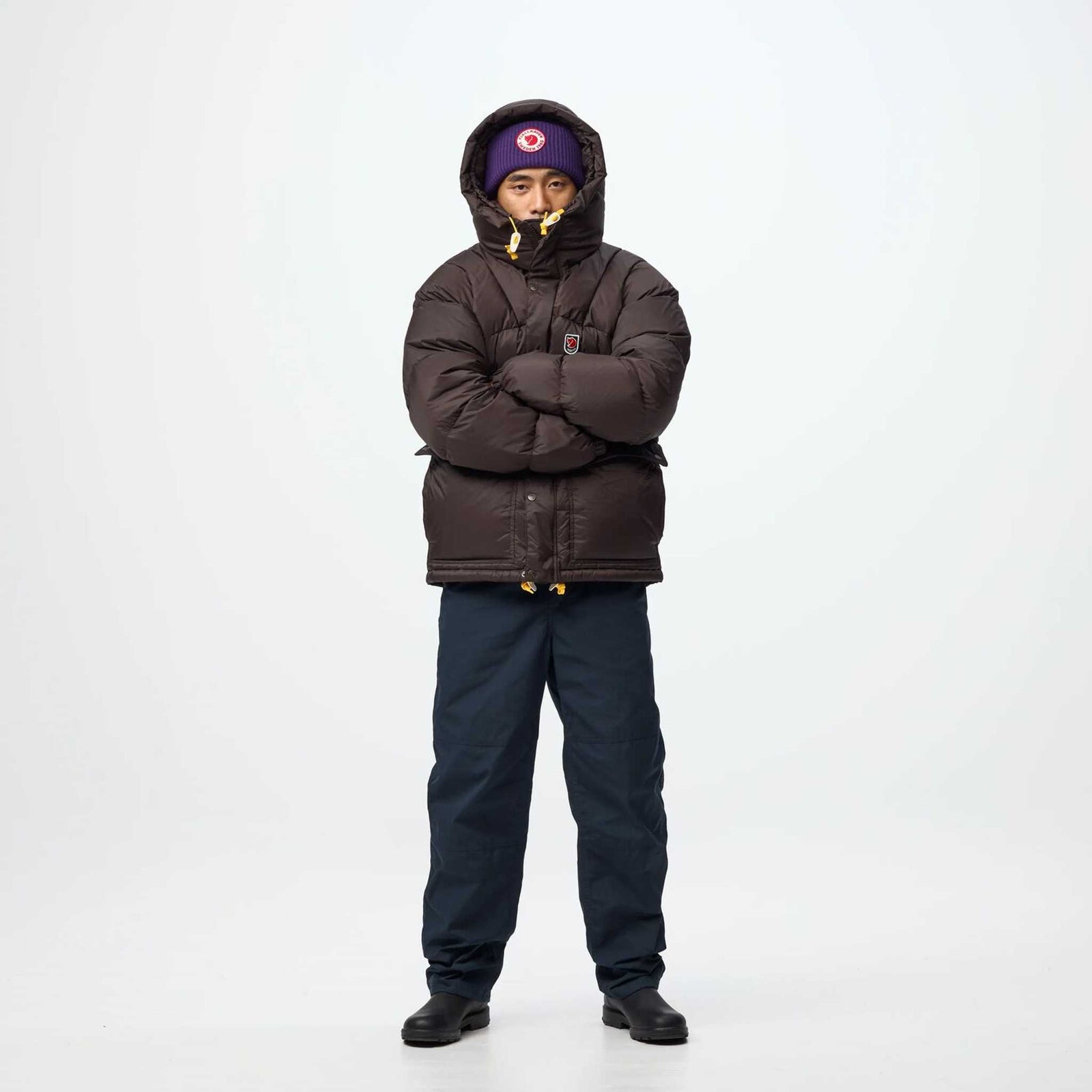Expedition Down Lite Jacket | Men's