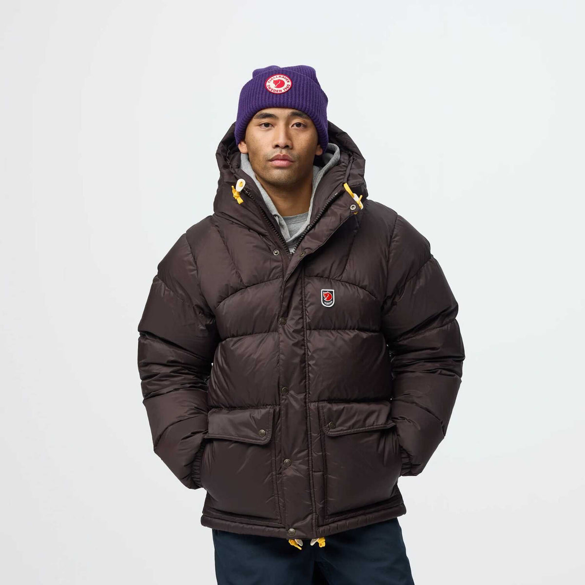 Expedition Down Lite Jacket | Men's