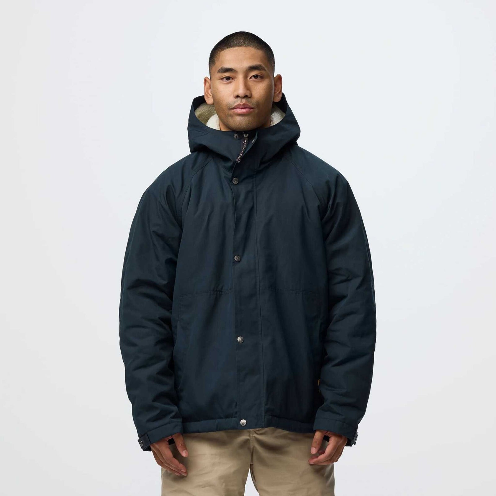Vardag G-1000 Pile-Jacke | Herren