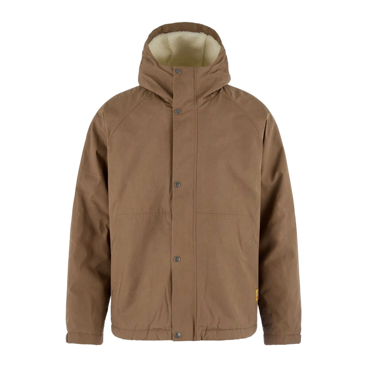 Vardag G-1000 Pile-Jacke | Herren