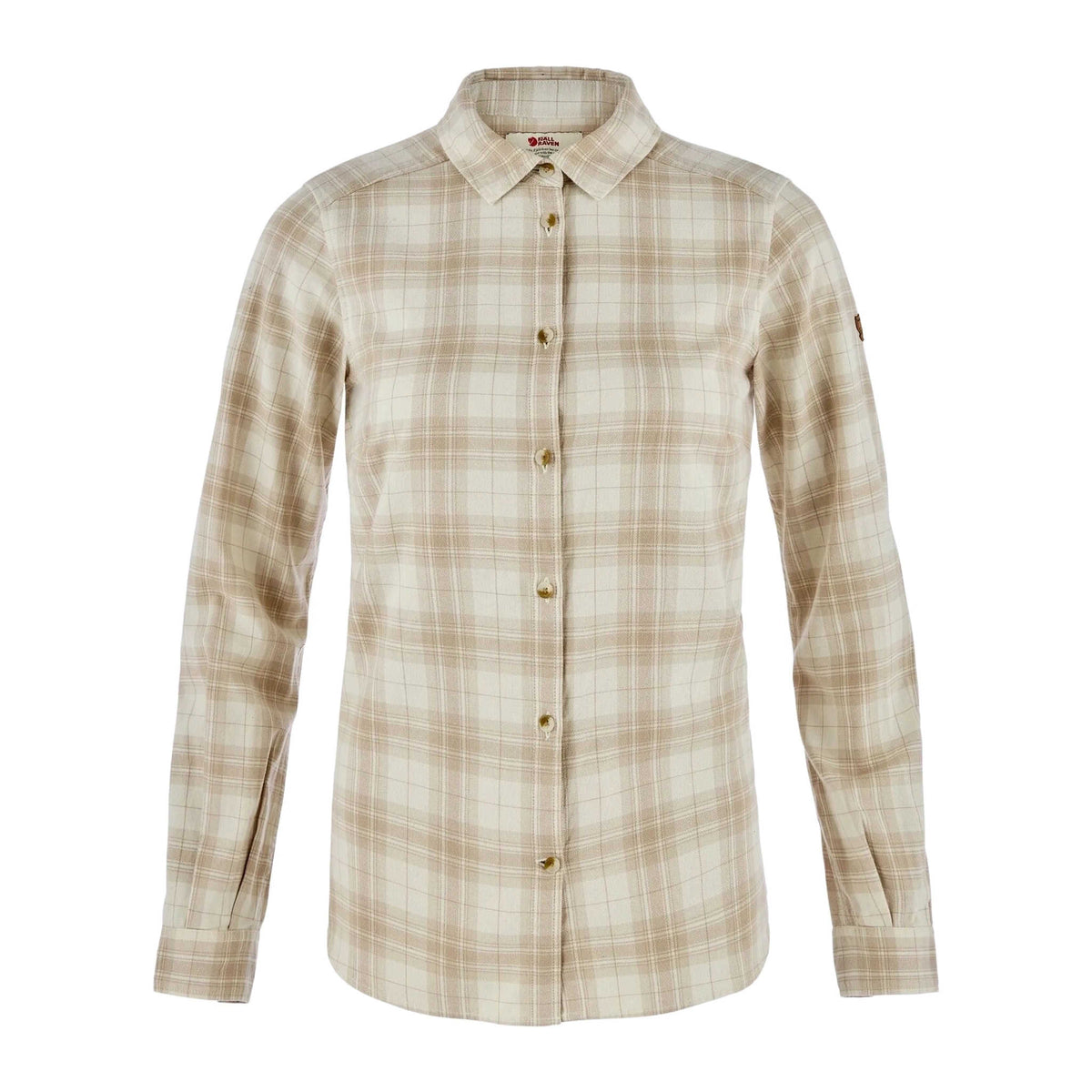 Chemise en flanelle Övik Classic | Femmes