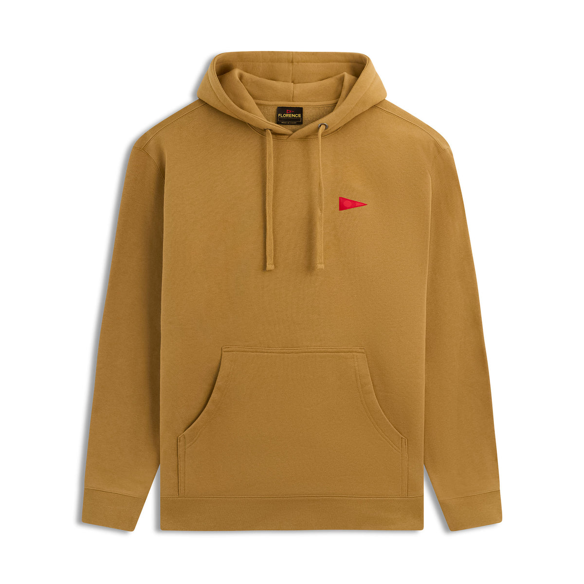 Burgee Hoodie 3.0 Florence Men's Hoodies