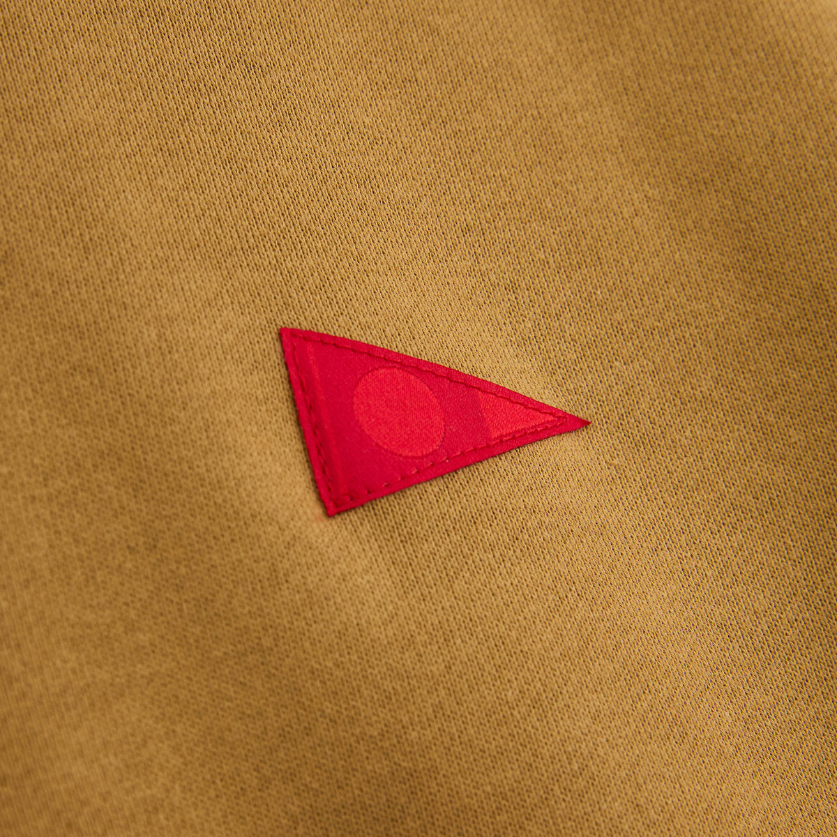Burgee Hoodie 3.0 Florence Men's Hoodies