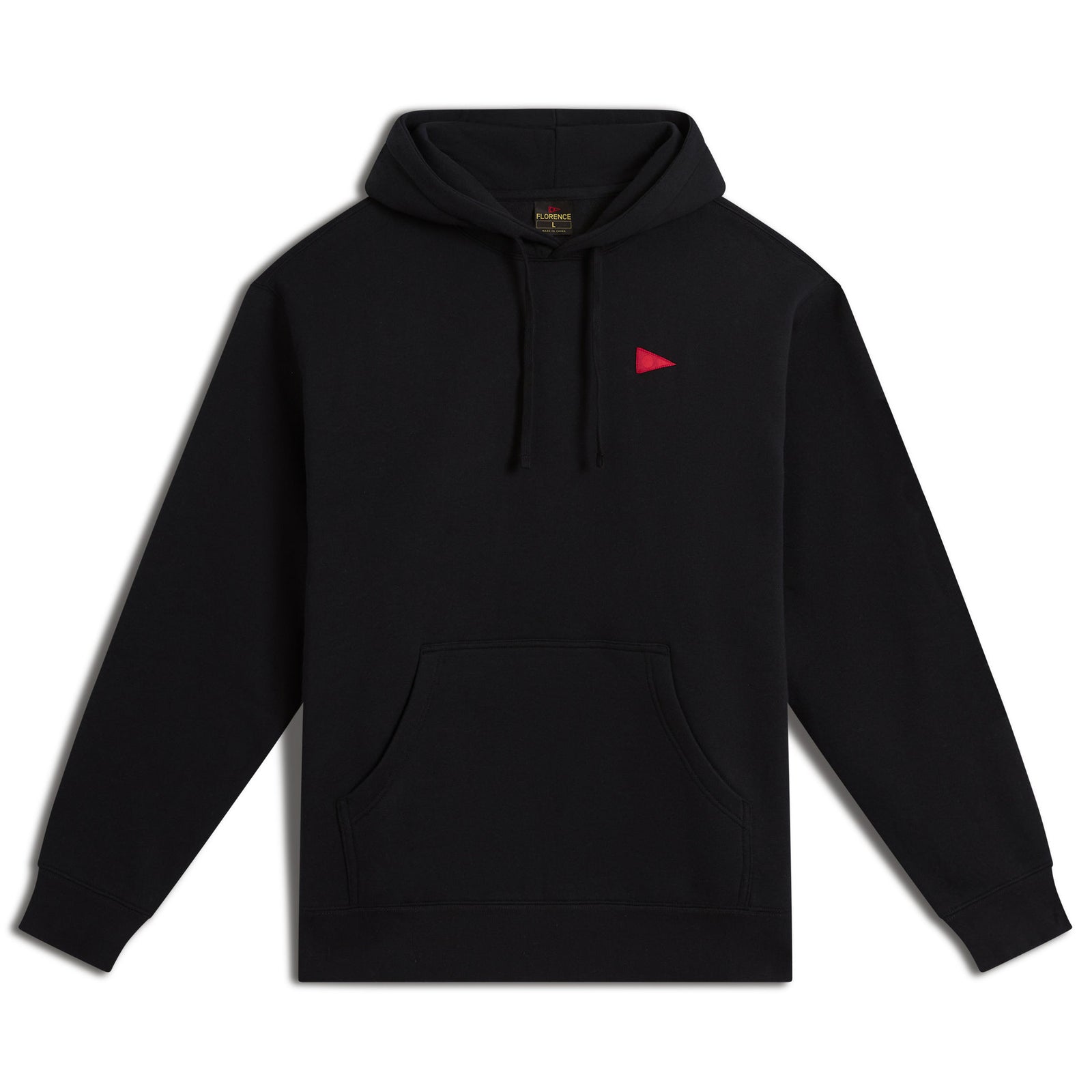 Burgee Hoodie 3.0 Florence Men's Hoodies