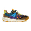 IWANO 2 | Uni Flower Mountain Unisex Shoes