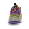 YAMABUSHI | Uni Flower Mountain Unisex Shoes
