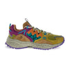 YAMABUSHI | Uni Flower Mountain Unisex Shoes