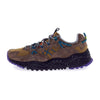 YAMABUSHI | Uni Flower Mountain Unisex Shoes