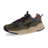 YAMABUSHI | Uni Flower Mountain Unisex Shoes