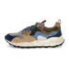 YAMANO 3 | Men's Flower Mountain Men's Shoes