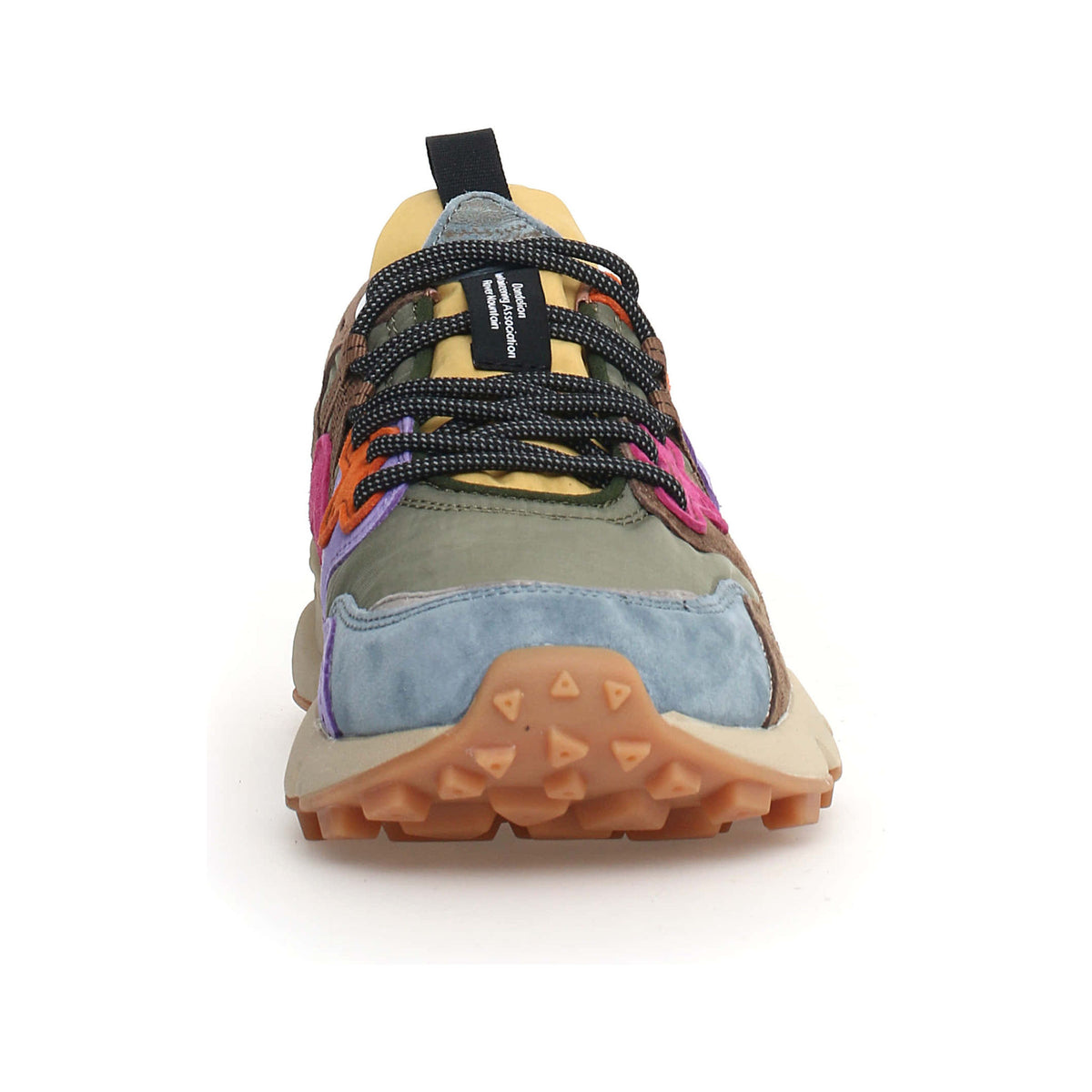 YAMANO 3 | Uni Flower Mountain Unisex Shoes
