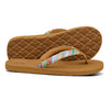 K Bay Flip Flops | Women's FoamLife Women's Flip Flops