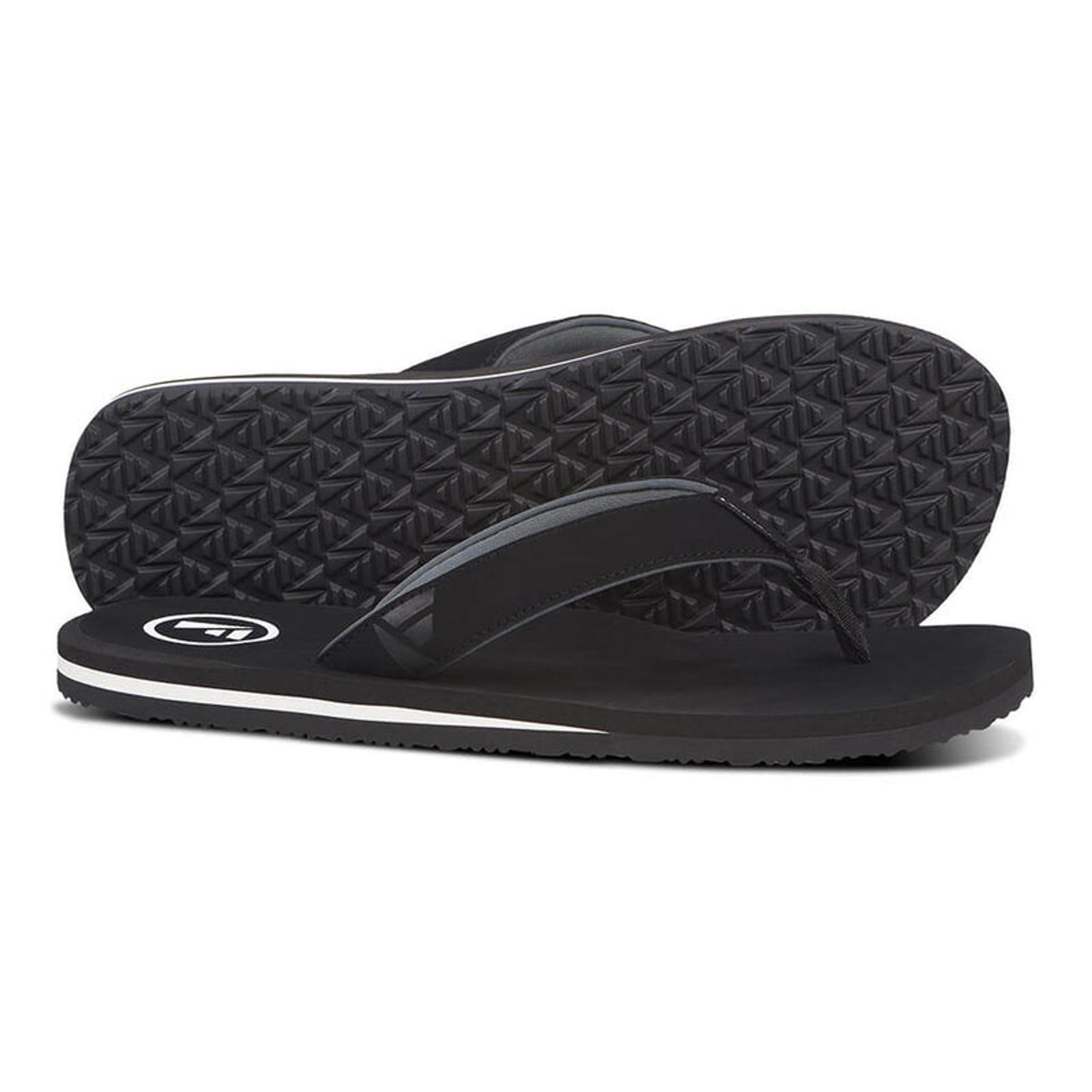 Tarlan Flip Flops | Men's FoamLife Men's Sandals