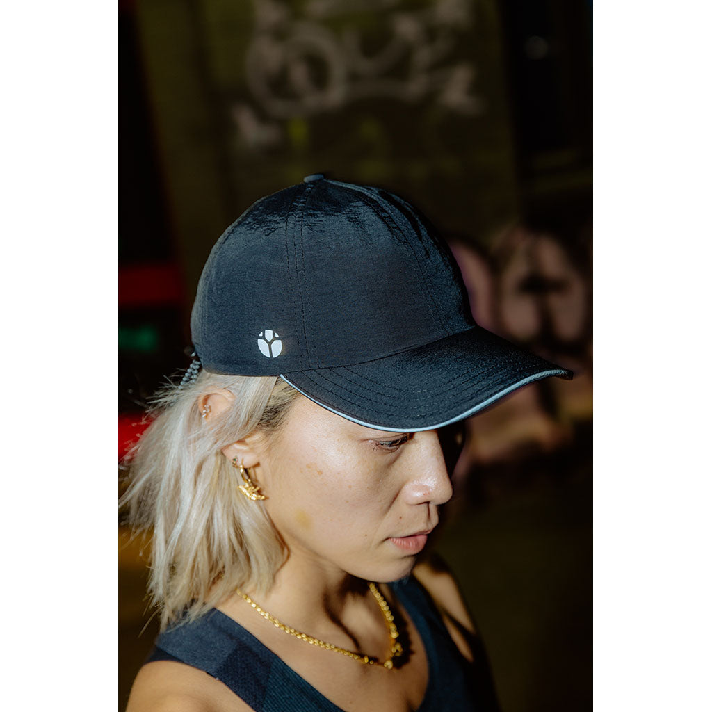 C-Series Fractel CSERGLI02 Caps & Hats One Size / Glint