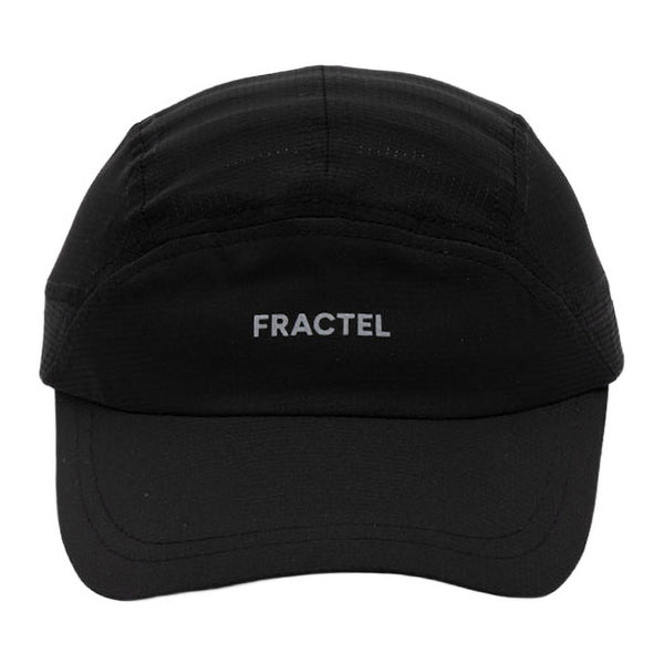 E-Series Fractel ESERUBLA01 Caps & Hats One Size / Black