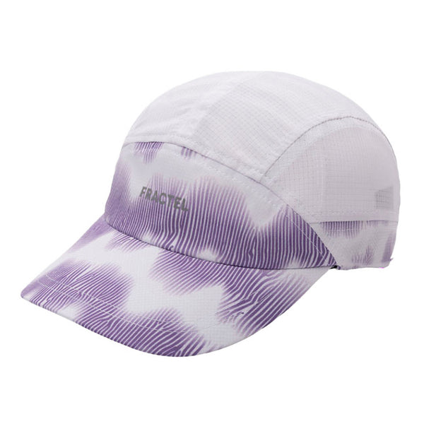 E-Series Fractel ESERUVEL01 Caps & Hats One Size / Velocity Lilac