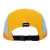 F-Series Seasonal Fractel FSERDIJ01 Caps & Hats One Size / Dijon