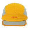 F-Series Seasonal Fractel FSERDIJ01 Caps & Hats One Size / Dijon