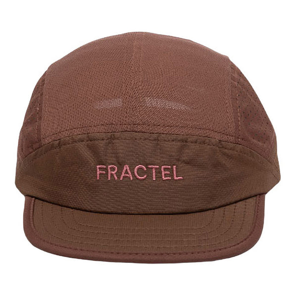 F-Series Seasonal Fractel FSERWAL01 Caps & Hats One Size / Walnut