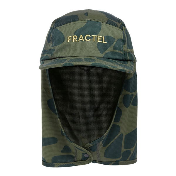 L-Series Premium Fractel Caps & Hats