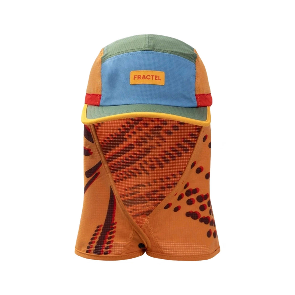 L-Series Premium Fractel Caps &amp; Hats