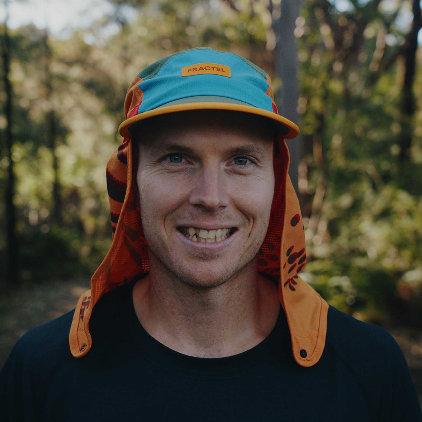L-Series Premium Fractel Caps & Hats