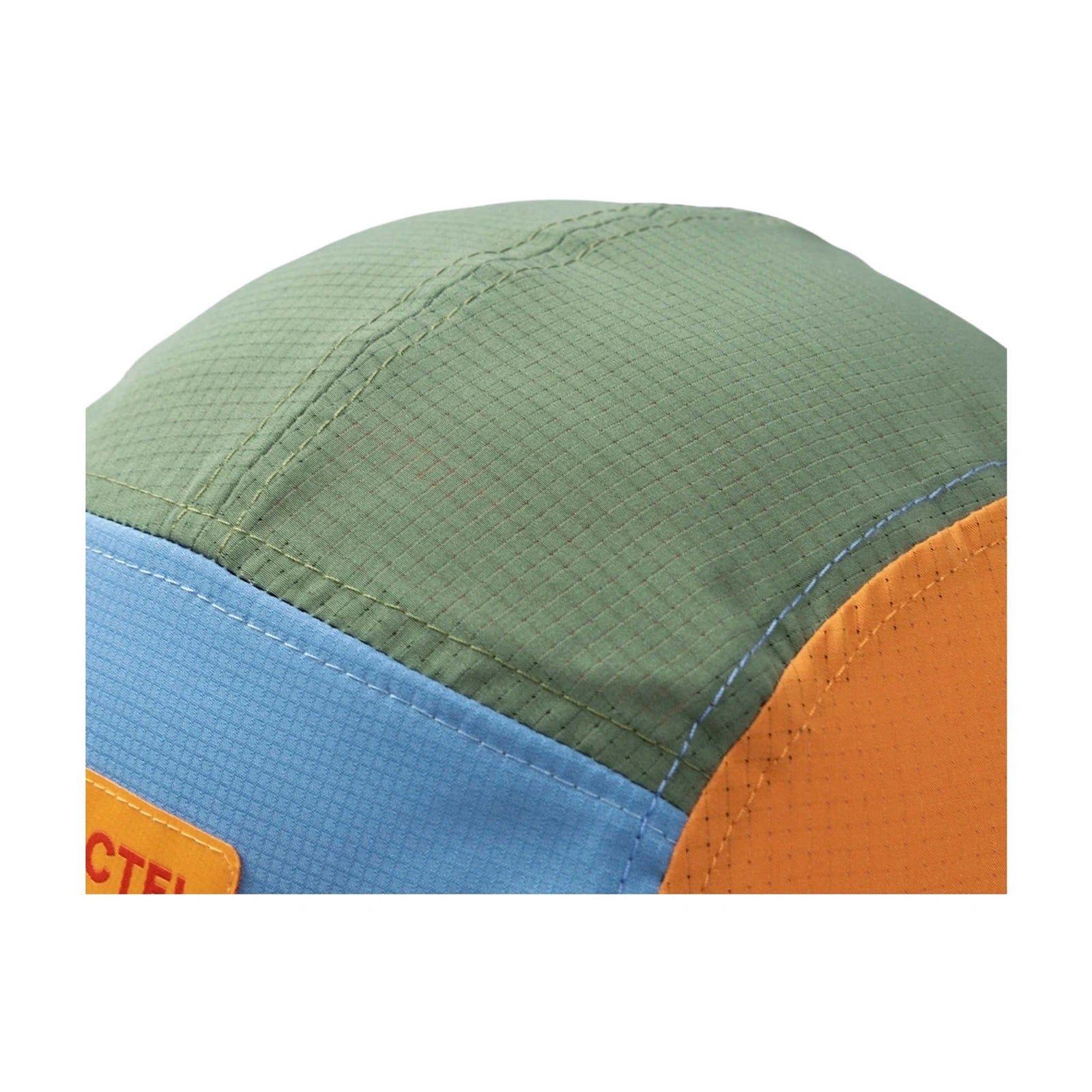 L-Series Premium Fractel Caps & Hats