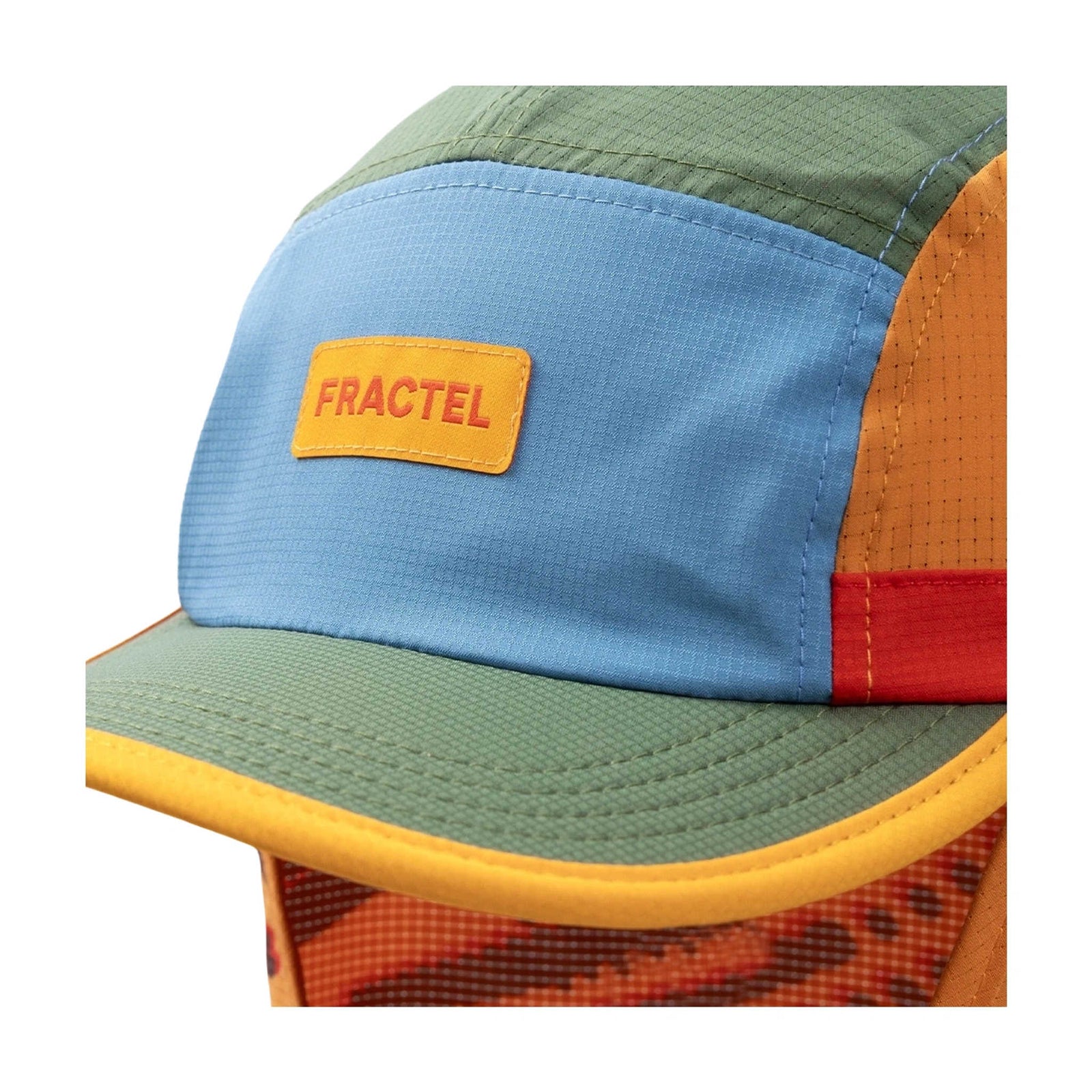 L-Series Premium Fractel Caps & Hats