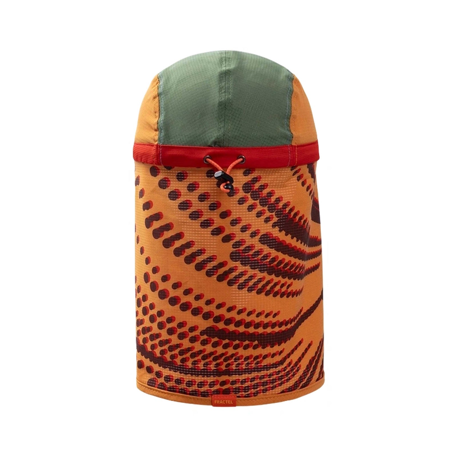 L-Series Premium Fractel Caps & Hats