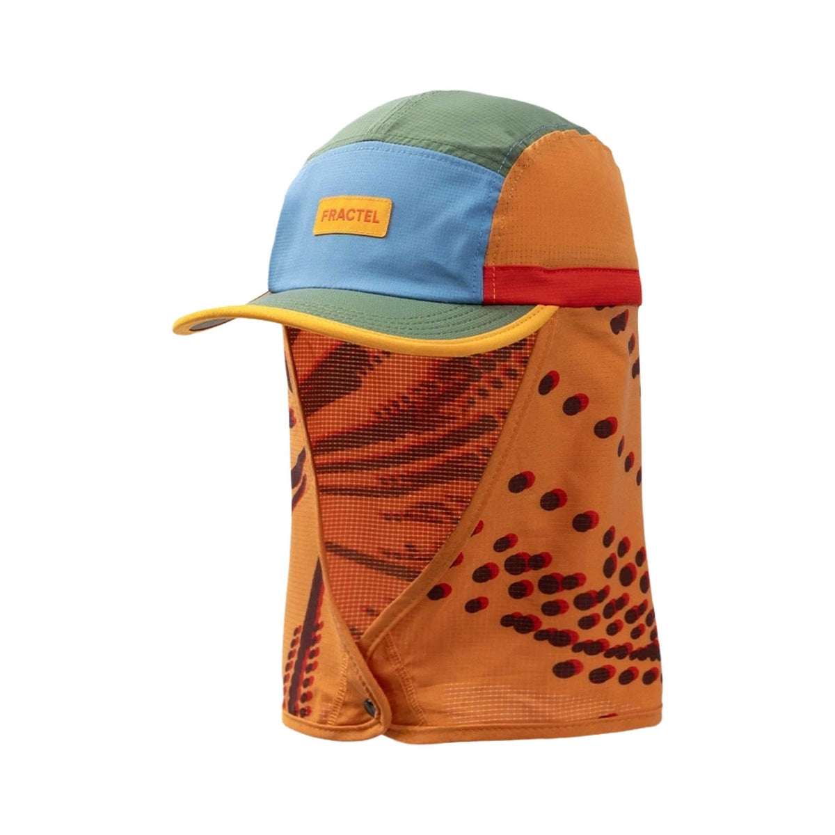 L-Series Premium Fractel Caps & Hats