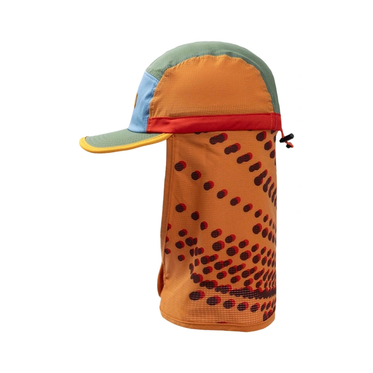 L-Series Premium Fractel Caps & Hats