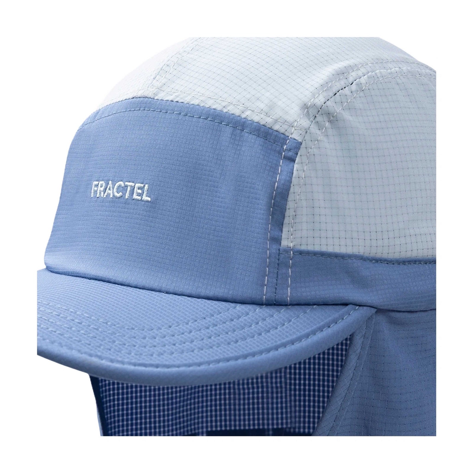 L-Series Premium Fractel Caps & Hats