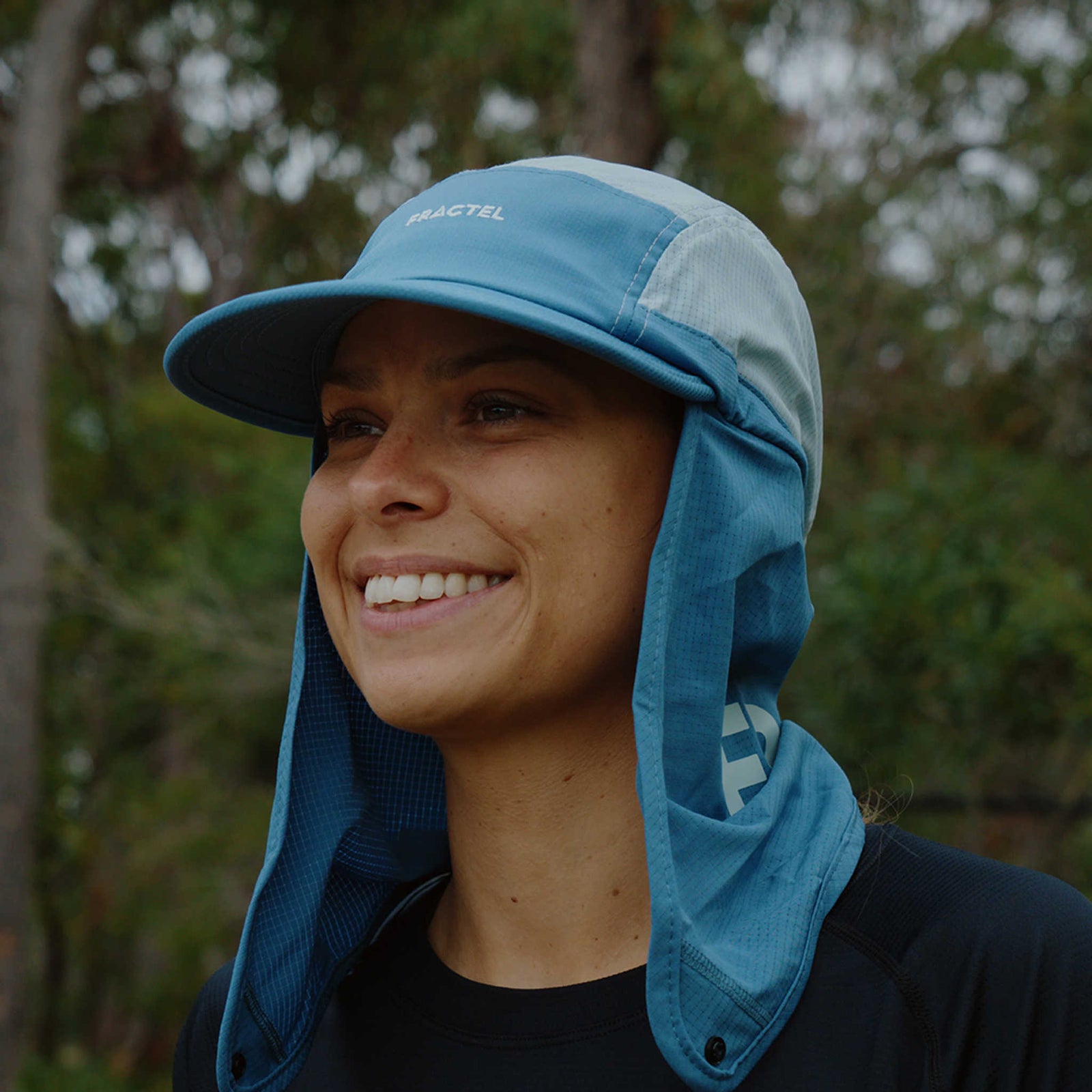L-Series Premium Fractel Caps & Hats