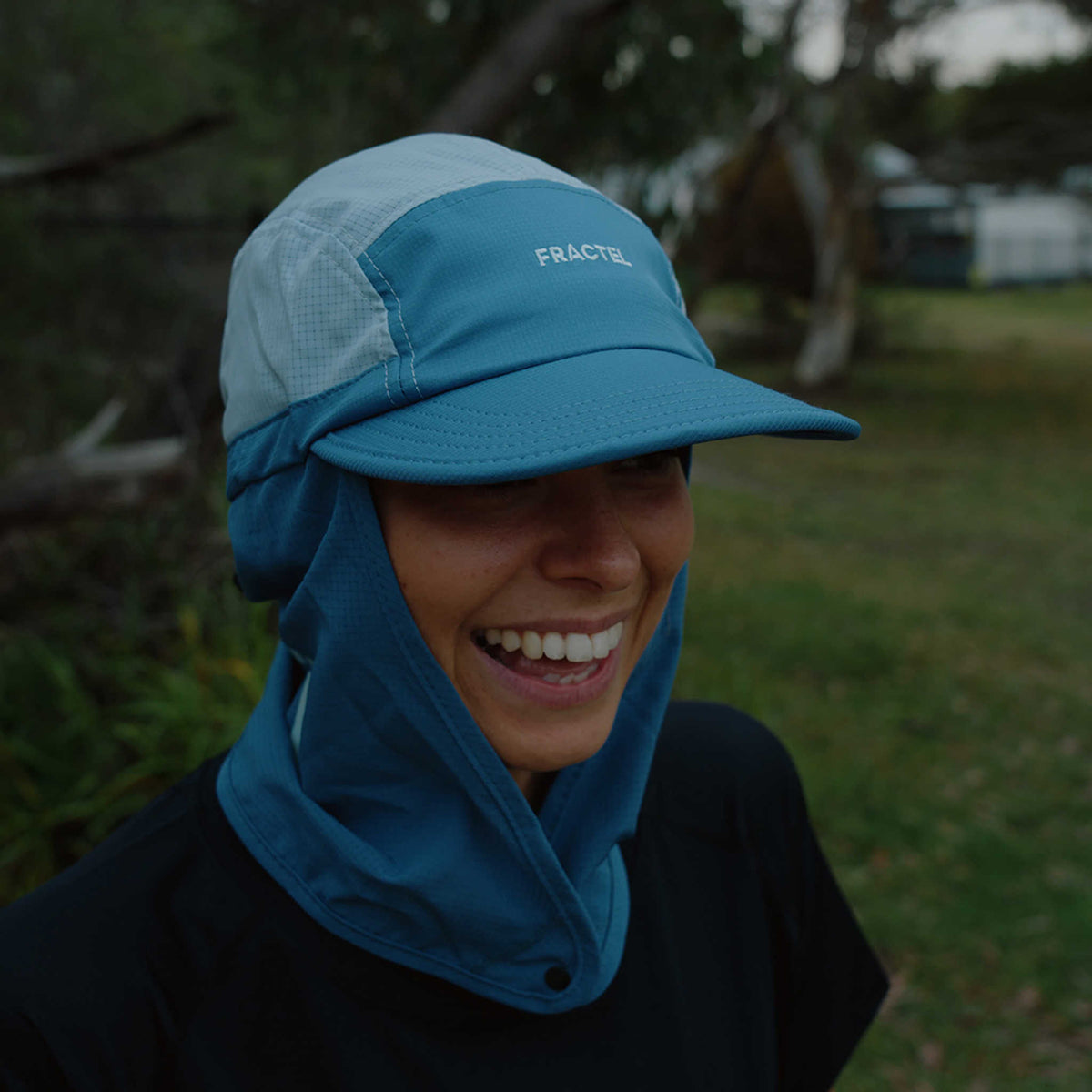 L-Series Premium Fractel Caps & Hats