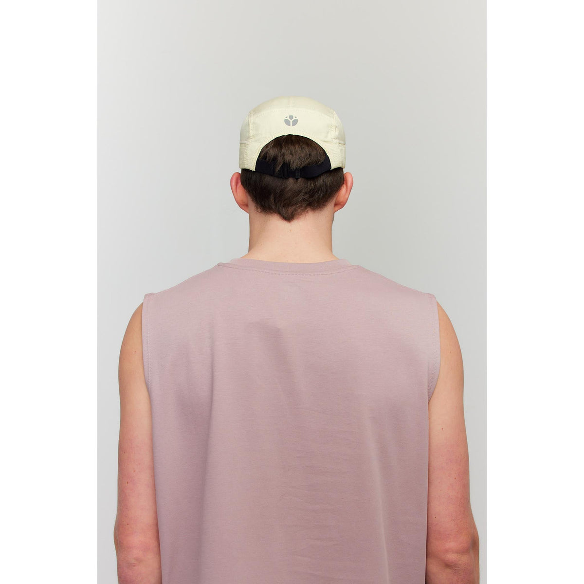 M-Series Core Fractel CAPSTDSAH01 Caps & Hats L/XL / Sahara