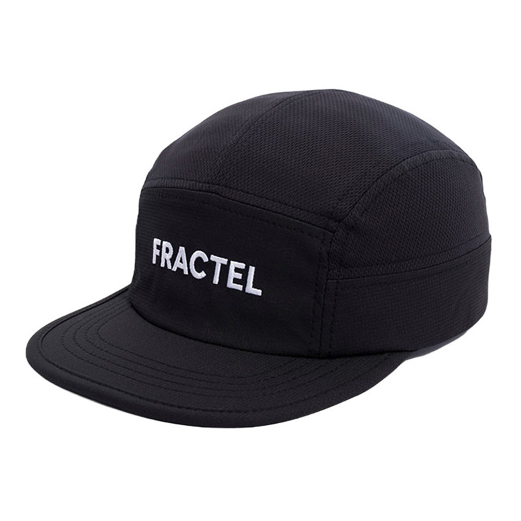 M-Series Core Fractel CAPSTDJET01 Caps & Hats One Size / Jet