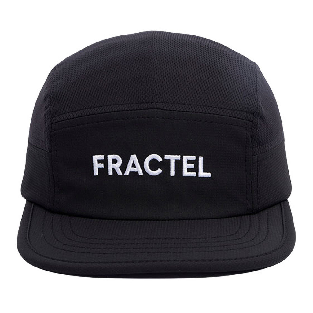 M-Series Core Fractel CAPSTDJET01 Caps & Hats One Size / Jet