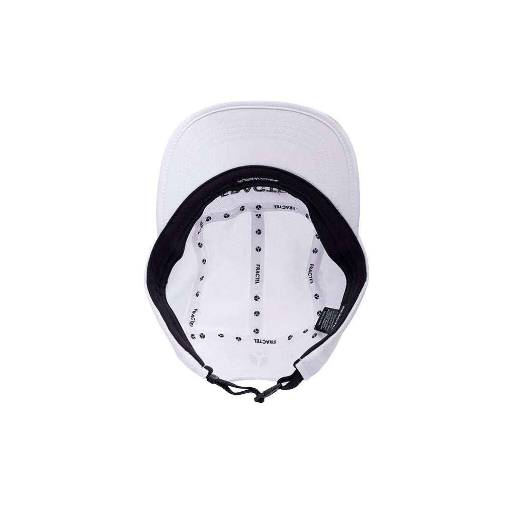 M-Series Core Fractel CAPSTDLUM01 Caps & Hats One Size / Lumen