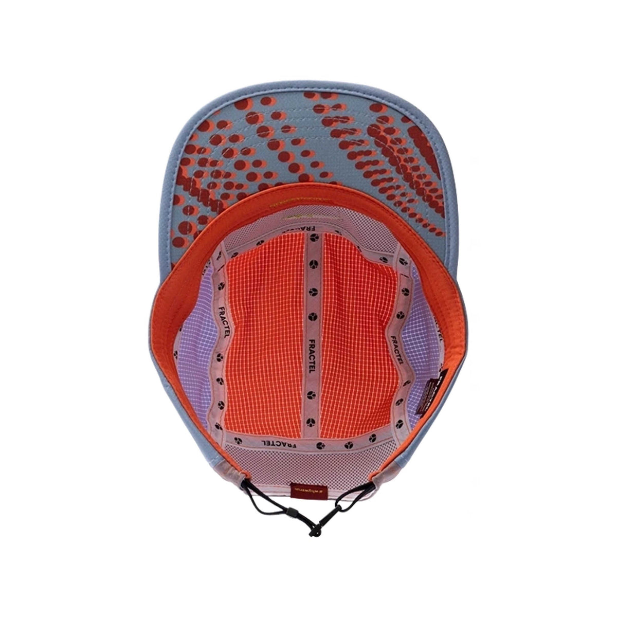 M-Series Premium Fractel Caps & Hats