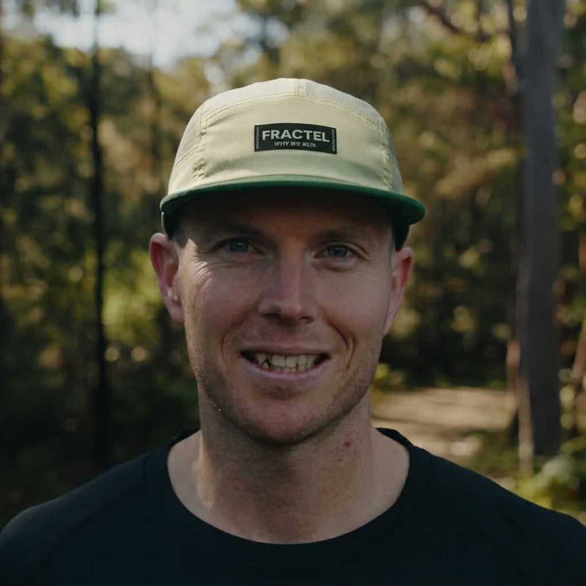 M-Series Premium Fractel Caps & Hats