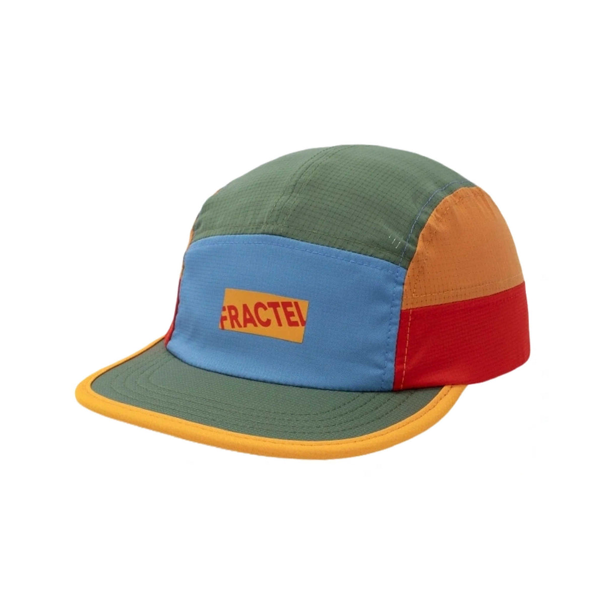 M-Series Premium Fractel Caps & Hats