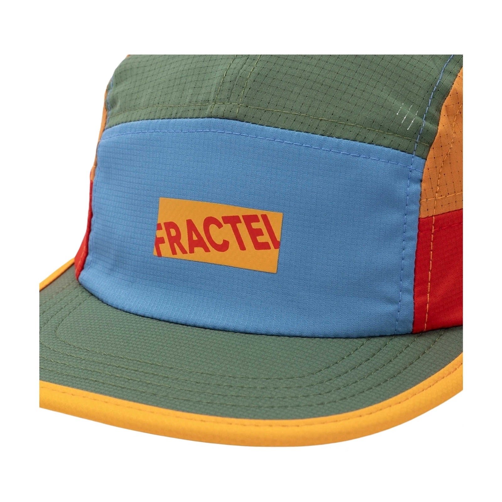 M-Series Premium Fractel Caps & Hats