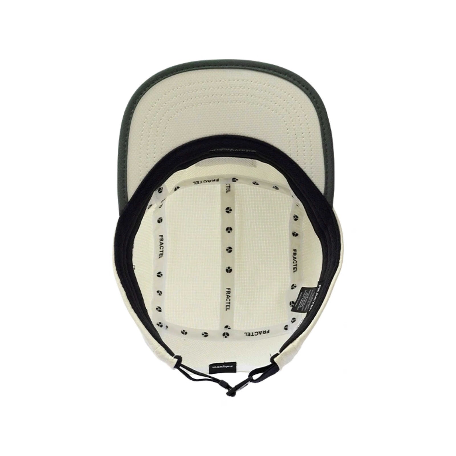 M-Series Premium Fractel MSERNOV01 Caps & Hats 58cm / Nova