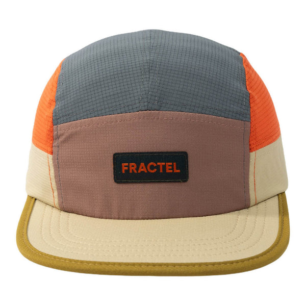 M-Series Premium Fractel MSERCYR02 Caps & Hats One Size / Cyrta