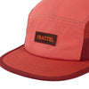 M-Series Premium Fractel MSERSAN03 Caps & Hats One Size / Sangria