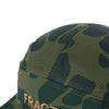 M-Series Premium Fractel MSERTAN01 Caps & Hats One Size / Tangle