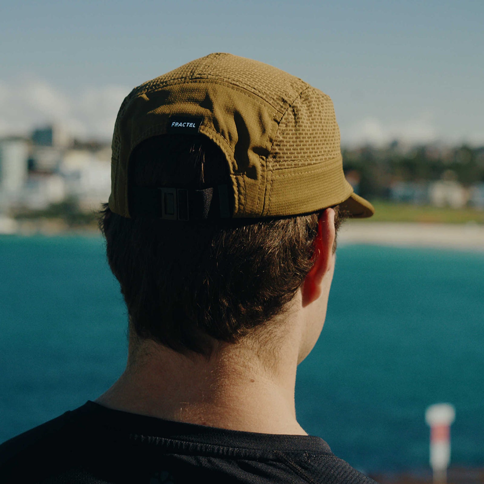 M-Series Seasonal Fractel Caps & Hats