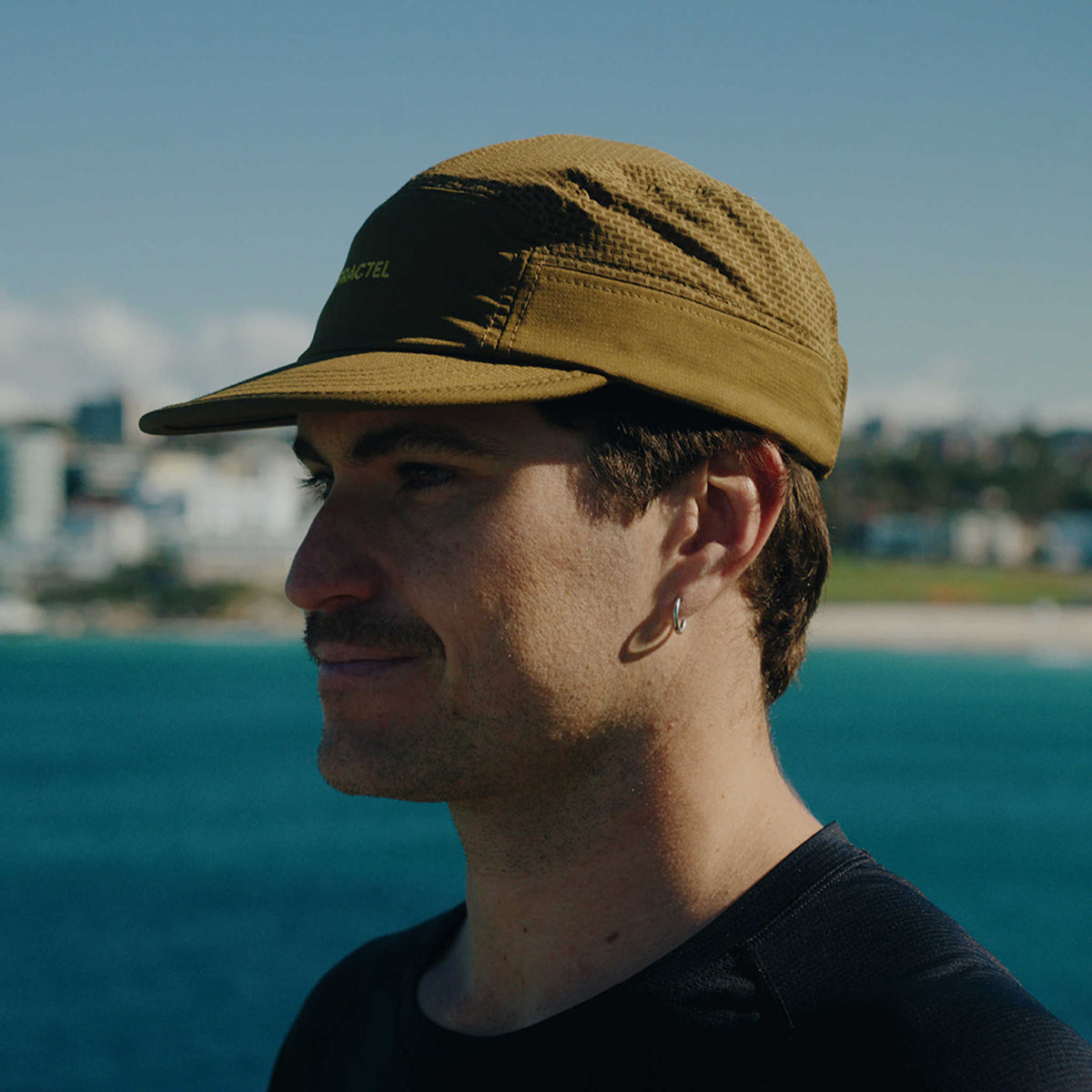 M-Series Seasonal Fractel Caps & Hats