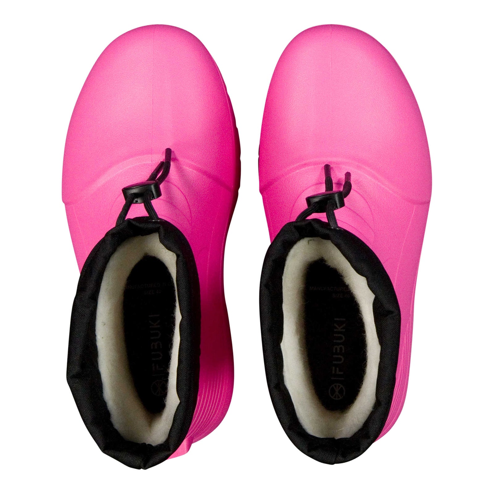 Niseko 3.0 Low FUBUKI Unisex Snow Boots